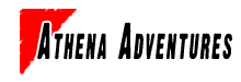 Athena Adventures