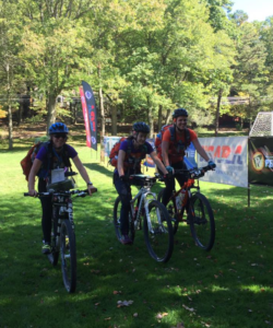 361 mtb race